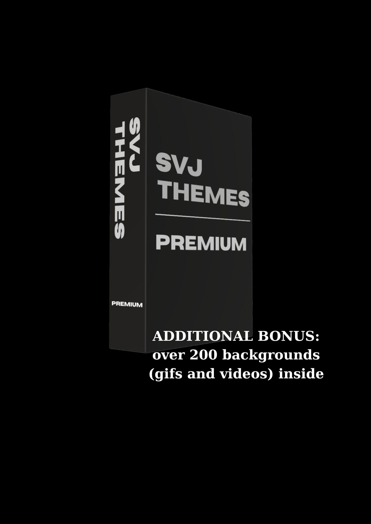 SVJTHEMEPREMIUM 2.0